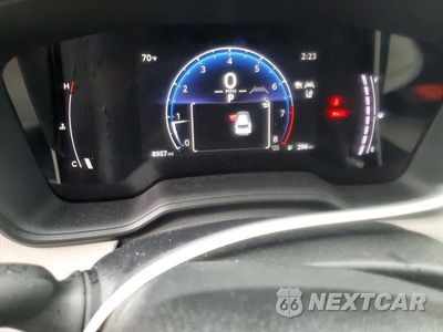 Zdjęcie 9 z 13 samochodu: 2026 TOYOTA COROLLA CROSS L VIN:7MUAAAAG5TV191585 - miniatura