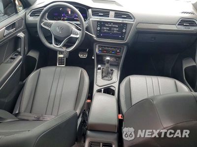 Zdjęcie 8 z 13 samochodu: 2023 VOLKSWAGEN TIGUAN S 4MOTION VIN:3VVCB7AX3PM059600 - miniatura