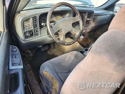 Zdjęcie 8 z 12 samochodu: 2007 CHEVROLET SILVERADO K1500 CLASSIC VIN:1GCEK19Z87Z130492 - miniatura