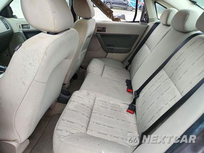 Zdjęcie 10 z 12 samochodu: 2010 FORD FOCUS SE VIN:1FAHP3FN2AW237709 - miniatura