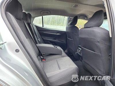 Zdjęcie 10 z 12 samochodu: 2025 TOYOTA CAMRY LE VIN:4T1DBADK7SU504923 - miniatura