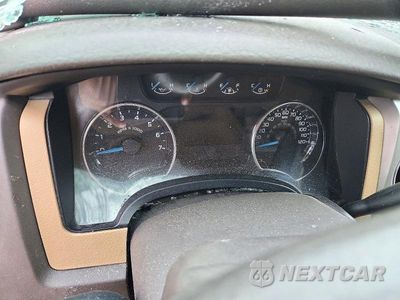 Zdjęcie 9 z 11 samochodu: 2014 FORD F150 SUPERCREW VIN:1FTFW1ET2EKG44970 - miniatura