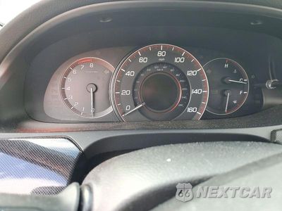 Zdjęcie 9 z 12 samochodu: 2015 HONDA ACCORD EXL VIN:1HGCT2B89FA008640 - miniatura