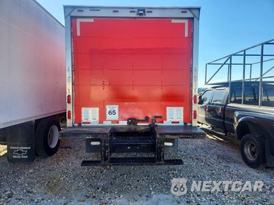 Zdjęcie 6 z 12 samochodu: 2018 HINO 195 BOX TRUCK VIN:JHHSDM2H7JK006260 - miniatura