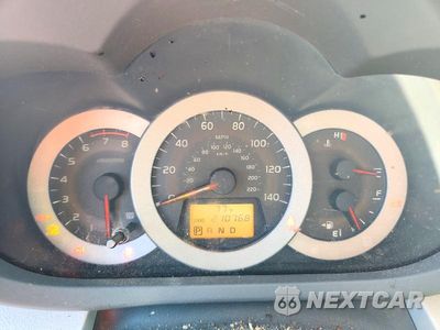 Zdjęcie 9 z 13 samochodu: 2010 TOYOTA RAV4 BASE VIN:2T3ZF4DV4AW048889 - miniatura