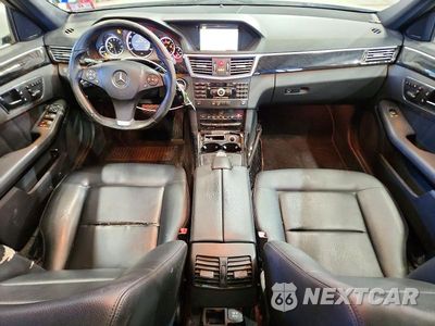 Zdjęcie 8 z 12 samochodu: 2011 MERCEDES-BENZ E 350 4MATIC VIN:WDDHF8HB4BA385426 - miniatura
