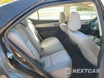 Zdjęcie 10 z 12 samochodu: 2014 TOYOTA COROLLA LE VIN:2T1BURHE7EC228608 - miniatura