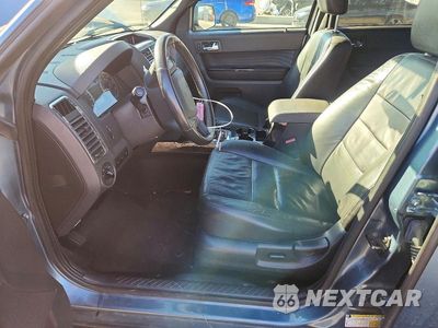 Zdjęcie 7 z 13 samochodu: 2011 FORD ESCAPE LIMITED VIN:1FMCU0EG7BKB82774 - miniatura