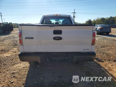 Zdjęcie 6 z 12 samochodu: 2013 FORD F150 SUPER CAB VIN:1FTFX1EF2DKE72302 - miniatura