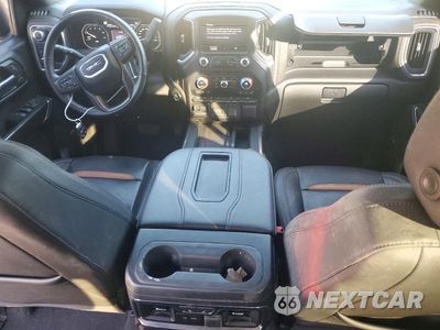 Zdjęcie 8 z 13 samochodu: 2019 GMC SIERRA K1500 AT4 VIN:1GTP9EEL5KZ394341 - miniatura