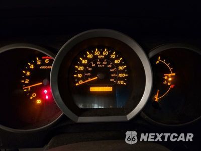 Zdjęcie 9 z 13 samochodu: 2006 TOYOTA 4RUNNER SPORT EDITION VIN:JTEBU14R368056628 - miniatura