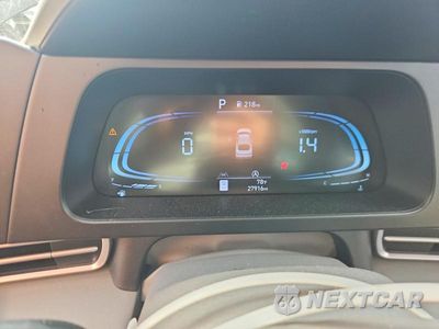 Zdjęcie 9 z 13 samochodu: 2024 HYUNDAI ELANTRA SE VIN:KMHLL4DG8RU651817 - miniatura