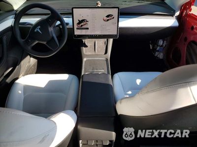 Zdjęcie 8 z 13 samochodu: 2023 TESLA MODEL 3 VIN:5YJ3E1EA8PF614716 - miniatura