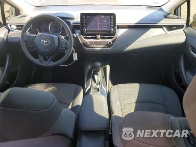 Zdjęcie 8 z 12 samochodu: 2020 TOYOTA COROLLA LE VIN:JTDEPRAE1LJ073053 - miniatura