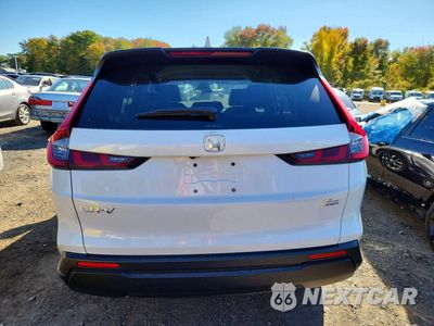 Zdjęcie 6 z 13 samochodu: 2026 HONDA CR-V LX VIN:2HKRS4H26TH506213 - miniatura