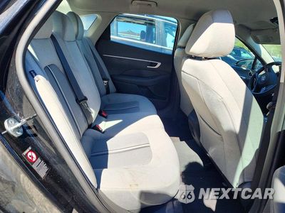 Zdjęcie 10 z 13 samochodu: 2022 HYUNDAI SONATA SE VIN:5NPEG4JA1NH142593 - miniatura