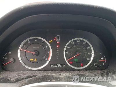 Zdjęcie 9 z 12 samochodu: 2010 HONDA ACCORD LX VIN:1HGCP2F32AA051437 - miniatura