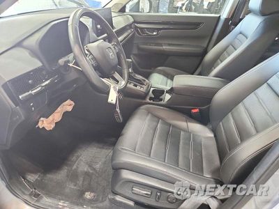 Zdjęcie 7 z 12 samochodu: 2024 HONDA CR-V EXL VIN:2HKRS4H71RH449651 - miniatura