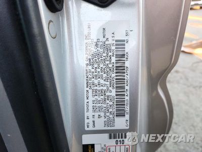 Zdjęcie 12 z 12 samochodu: 2007 TOYOTA TACOMA V6 VIN:5TEUU42N17Z394320 - miniatura