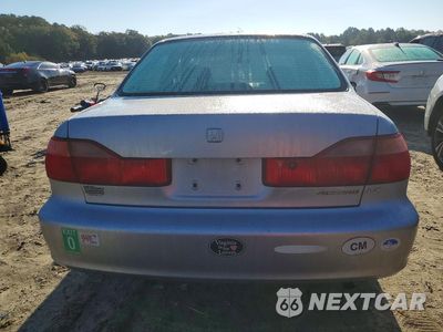 Zdjęcie 6 z 12 samochodu: 1999 HONDA ACCORD LX VIN:1HGCG665XXA122305 - miniatura