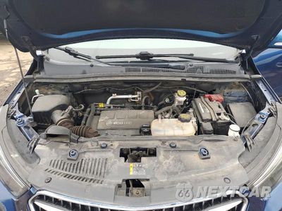 Zdjęcie 12 z 13 samochodu: 2019 BUICK ENCORE PREFERRED VIN:KL4CJASB3KB883317 - miniatura
