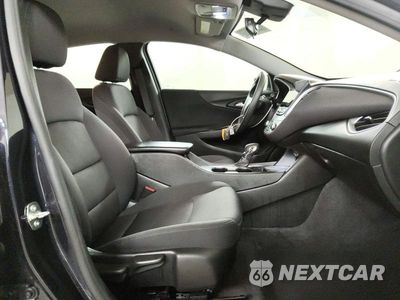 Zdjęcie 13 z 13 samochodu: 2023 CHEVROLET MALIBU LT VIN:1G1ZD5ST1PF244045 - miniatura