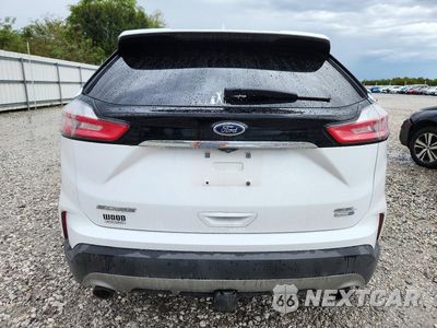 Zdjęcie 6 z 13 samochodu: 2019 FORD EDGE SEL VIN:2FMPK4J99KBB66947 - miniatura