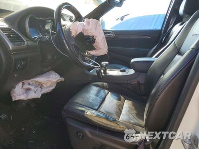 Zdjęcie 7 z 13 samochodu: 2015 JEEP GRAND CHEROKEE SUMMIT VIN:1C4RJFJG8FC711164 - miniatura