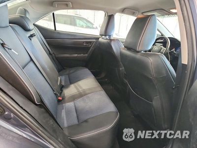 Zdjęcie 10 z 12 samochodu: 2015 TOYOTA COROLLA S VIN:5YFBURHE1FP220568 - miniatura