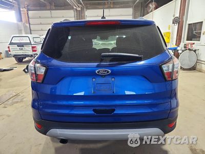 Zdjęcie 6 z 13 samochodu: 2018 FORD ESCAPE SE VIN:1FMCU9GD5JUD21729 - miniatura