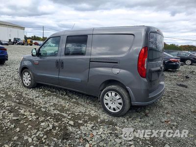 Drugie zdjęcie samochodu z przodu: 2019 RAM PROMASTER CITY SLT VIN:ZFBHRFBB4K6N77305 - miniatura