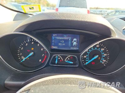 Zdjęcie 9 z 14 samochodu: 2015 FORD ESCAPE SE VIN:1FMCU9GX6FUC53281 - miniatura