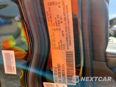 Zdjęcie 13 z 13 samochodu: 2022 JEEP GRAND CHEROKEE LIMITED 4XE VIN:1C4RJYB61N8725023 - miniatura