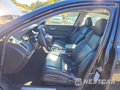Zdjęcie 7 z 12 samochodu: 2019 ACURA TLX VIN:19UUB3F34KA007224 - miniatura