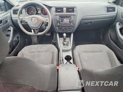 Zdjęcie 8 z 12 samochodu: 2016 VOLKSWAGEN JETTA S VIN:3VW267AJ9GM366499 - miniatura
