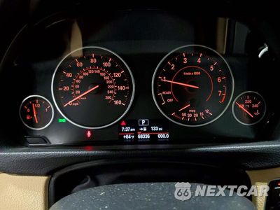 Zdjęcie 9 z 13 samochodu: 2017 BMW 330 XI VIN:WBA8D9G52HNT91449 - miniatura