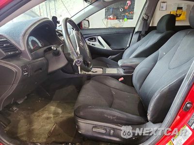 Zdjęcie 7 z 12 samochodu: 2007 TOYOTA CAMRY SE VIN:4T1BE46KX7U150142 - miniatura