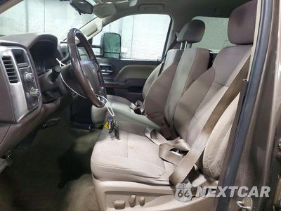Zdjęcie 7 z 12 samochodu: 2014 CHEVROLET SILVERADO K1500 LT VIN:3GCUKREC7EG415967 - miniatura