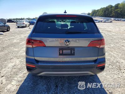 Zdjęcie 6 z 13 samochodu: 2024 VOLKSWAGEN TAOS S VIN:3VV5X7B20RM047128 - miniatura