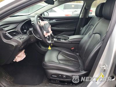 Zdjęcie 7 z 12 samochodu: 2018 BUICK LACROSSE ESSENCE VIN:1G4ZP5SS0JU132552 - miniatura