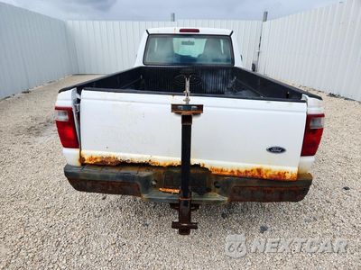 Zdjęcie 6 z 12 samochodu: 2004 FORD RANGER VIN:1FTYR10U14PA85543 - miniatura