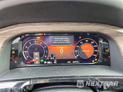 Zdjęcie 9 z 13 samochodu: 2024 VOLKSWAGEN ATLAS SEL VIN:1V2BR2CA8RC528782 - miniatura