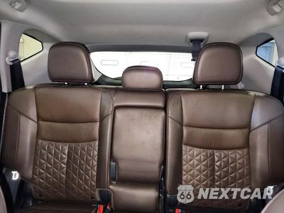 Zdjęcie 10 z 14 samochodu: 2021 NISSAN MURANO PLATINUM VIN:5N1AZ2DS2MC106399 - miniatura