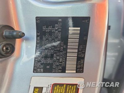 Zdjęcie 13 z 13 samochodu: 2012 TOYOTA SIENNA XLE 8-PASSENGER VIN:5TDYK3DC4CS257103 - miniatura