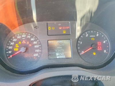 Zdjęcie 9 z 14 samochodu: 2019 MERCEDES-BENZ SPRINTER 2500/3500 DELIVERY VAN VIN:WD4PF1CD7KP151936 - miniatura