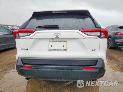 Zdjęcie 6 z 13 samochodu: 2019 TOYOTA RAV4 LE VIN:JTMH1RFV2KJ014146 - miniatura