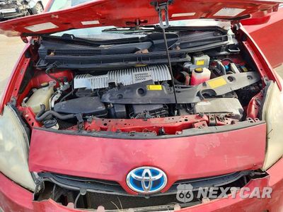 Zdjęcie 11 z 12 samochodu: 2010 TOYOTA PRIUS IV VIN:JTDKN3DU4A0062446 - miniatura