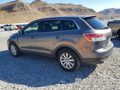 Drugie zdjęcie samochodu z przodu: 2008 MAZDA CX-9 VIN:JM3TB28AX80137868 - miniatura