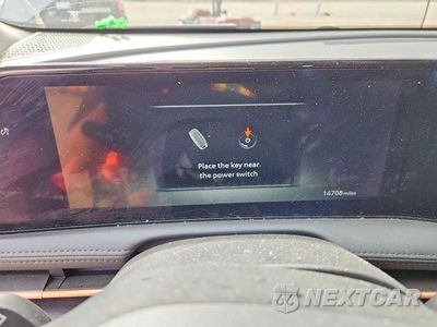 Zdjęcie 9 z 13 samochodu: 2024 NISSAN ARIYA VENTURE+ VIN:JN1BF0AA4RM432856 - miniatura