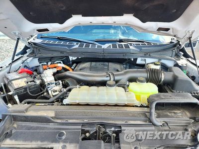 Zdjęcie 11 z 12 samochodu: 2022 FORD F150 SUPERCREW VIN:1FTFW1ED5NFA59561 - miniatura